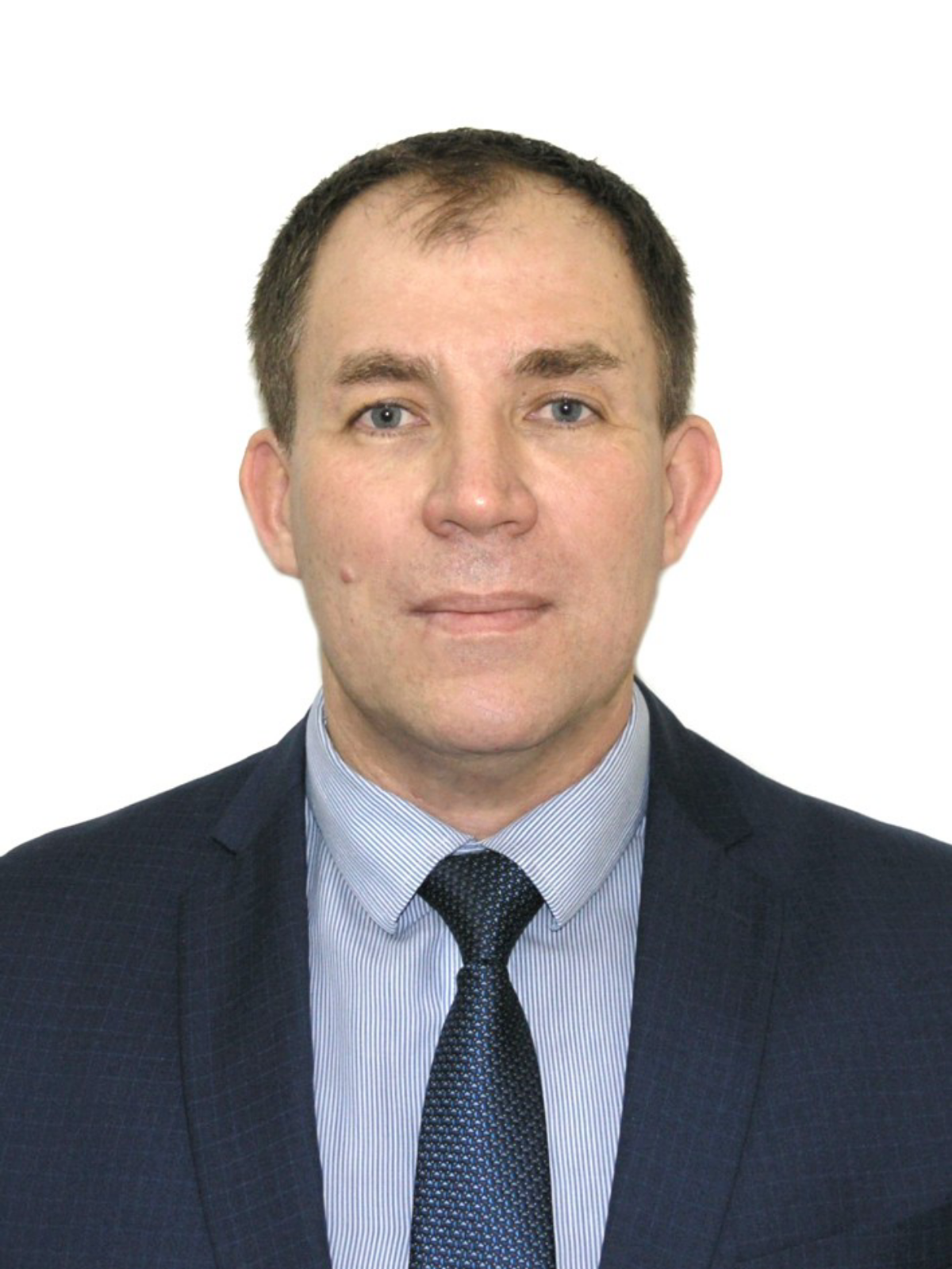 Александр Подольский