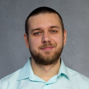 Александр Царьков