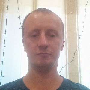 Алексей Кулюкин