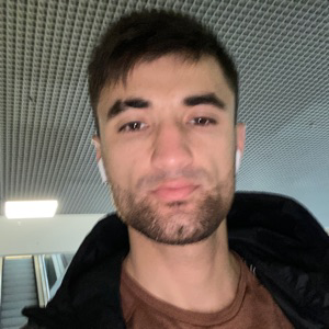 Дилшод Исломзода