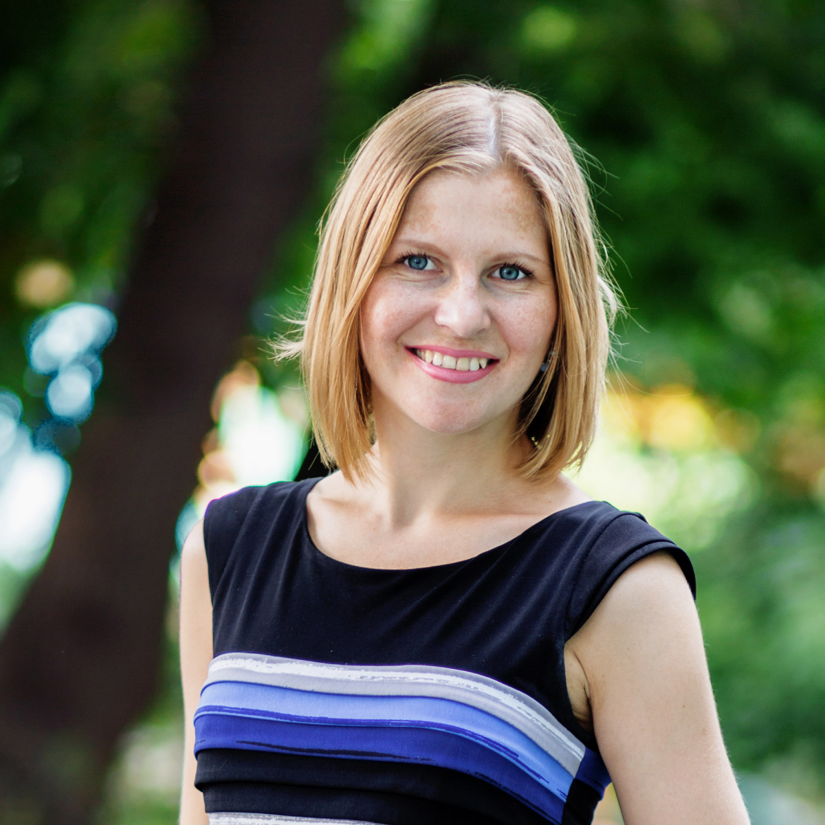 Олеся Ларина