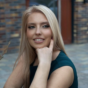 Юлия Васютина | Сетка — социальная сеть от hh.ru