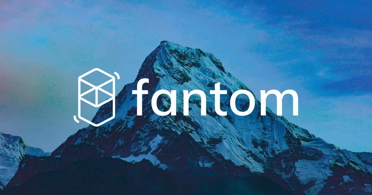 После ребрендинга у блокчейна Fantom появилось новое название | Сетка — социальная сеть от hh.ru