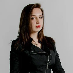 Светлана Войшвилло | Сетка — социальная сеть от hh.ru