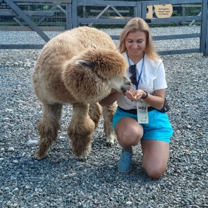 Наталья Минеева