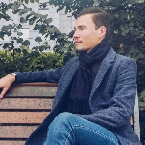 Александр Бурдуковский