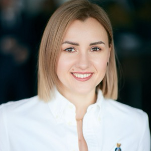 Олеся Малахова | Сетка — социальная сеть от hh.ru