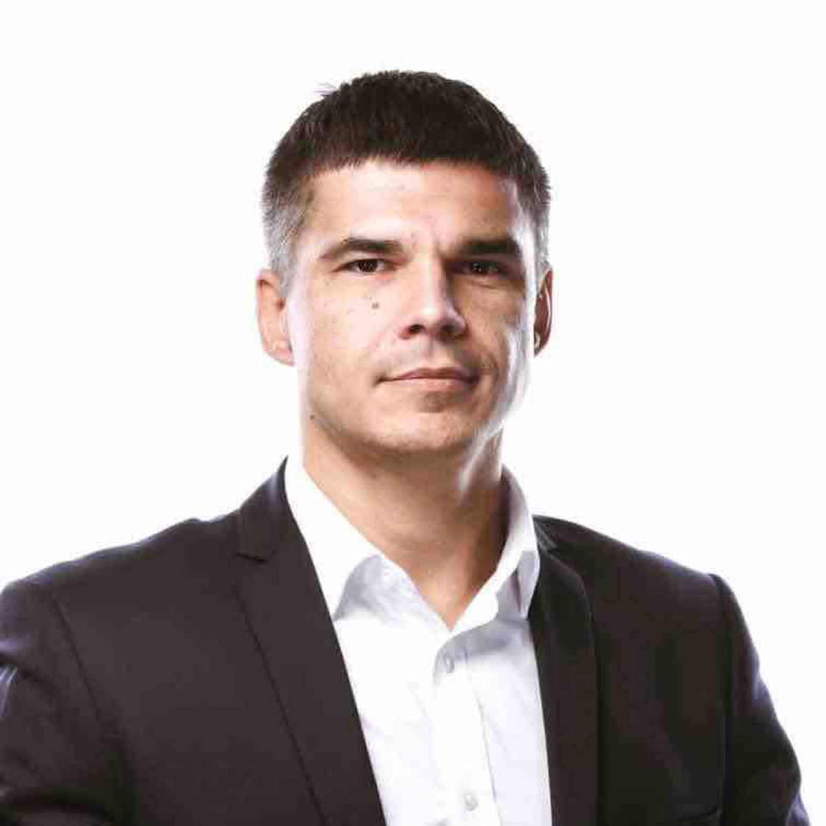 Василий Бакалов