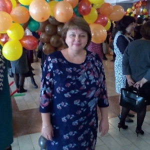 Ольга Овсянкина | Сетка — социальная сеть от hh.ru