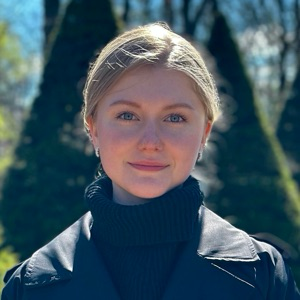 Анастасия Лесина | Сетка — социальная сеть от hh.ru