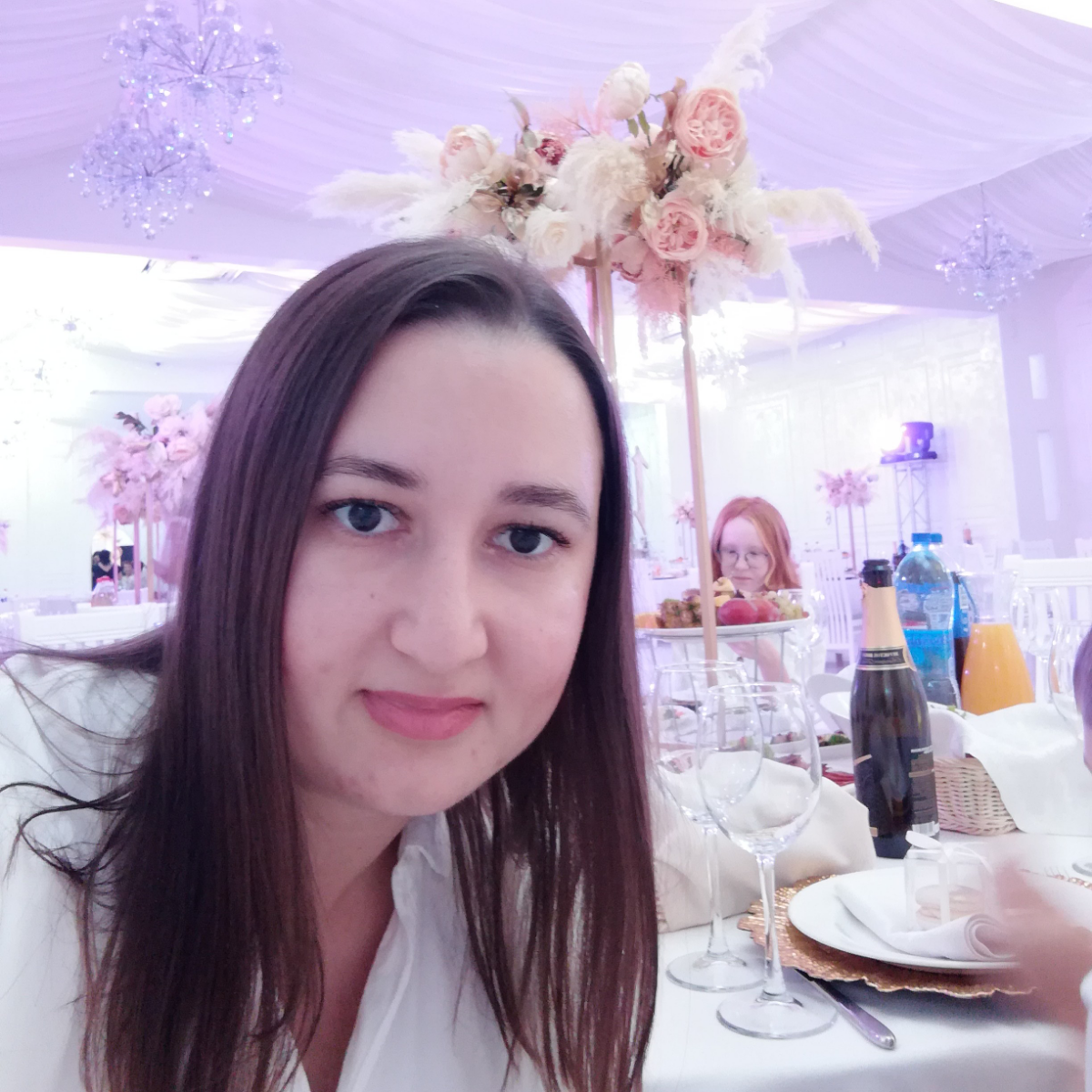 Фатима Ефимова