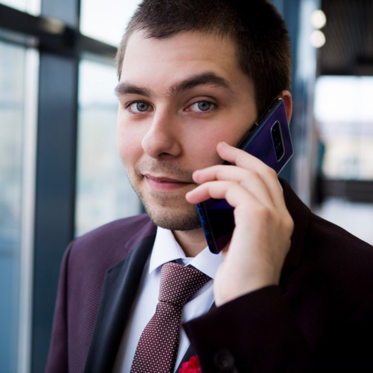 Степан Карачок | Сетка — социальная сеть от hh.ru