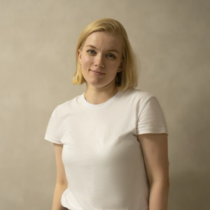 Анастасия Дубсон