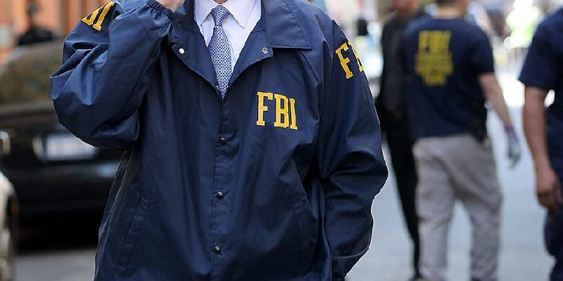 ФБР США: мошенники всё чаще выдают себя за сотрудников криптобирж | Сетка — социальная сеть от hh.ru