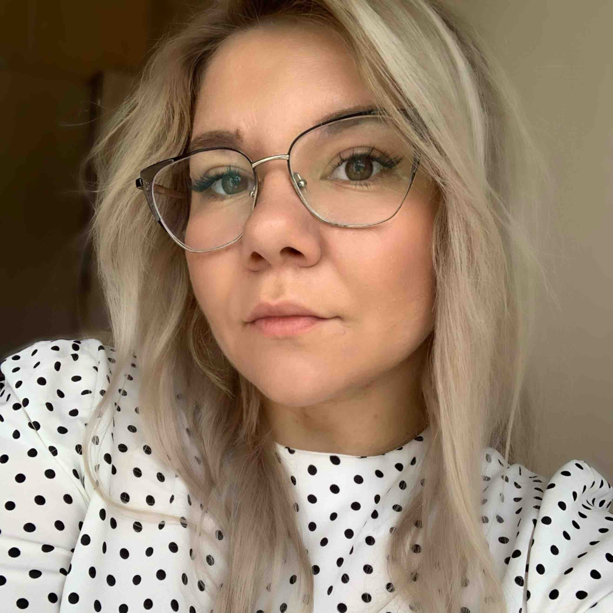 Ирина Харцызова