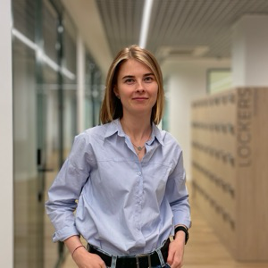 Ксения Карич