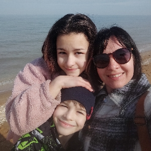 Александра Журавкова | Сетка — социальная сеть от hh.ru