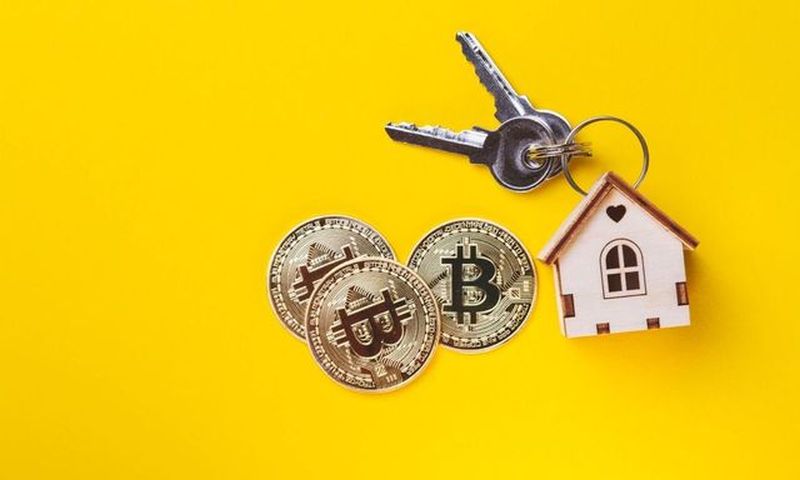 Арендодатель Airbnb добавила условие “без майнинга криптовалют” | Сетка — социальная сеть от hh.ru