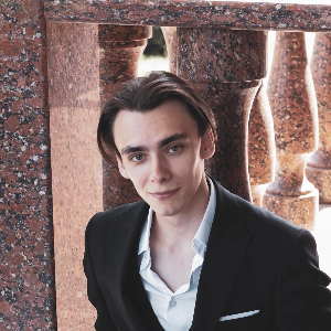 Иван Дрёмов