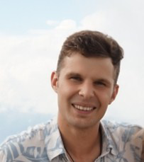 Юрий Баяндин