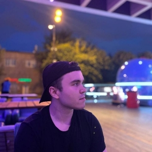 Евгений Сивков | Сетка — социальная сеть от hh.ru