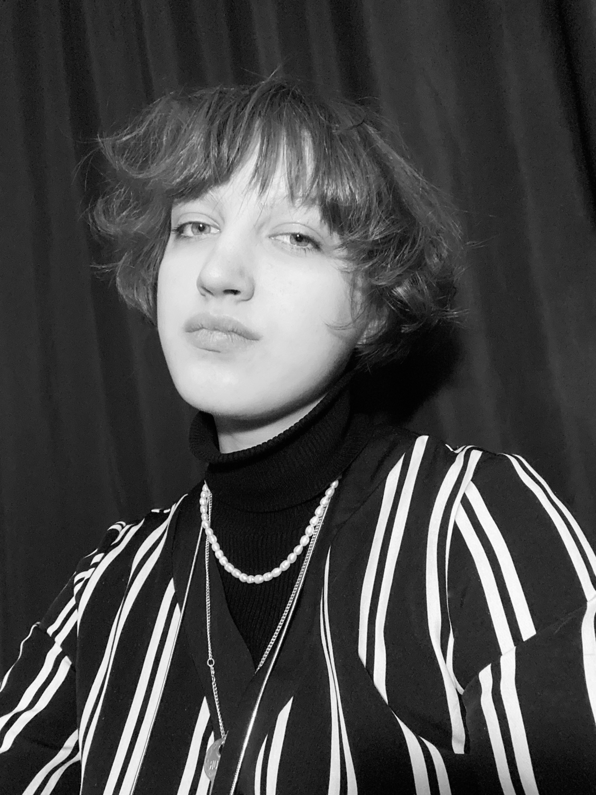 Алиса Куликовская | Сетка — социальная сеть от hh.ru