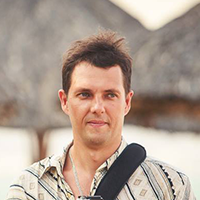 Andrey Gaman | Сетка — социальная сеть от hh.ru