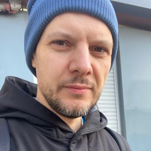 Вадим Шульгинов | Сетка — социальная сеть от hh.ru