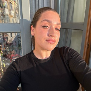 Кристина Инькова