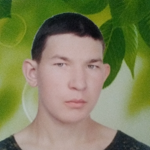 Женя Алексеенко