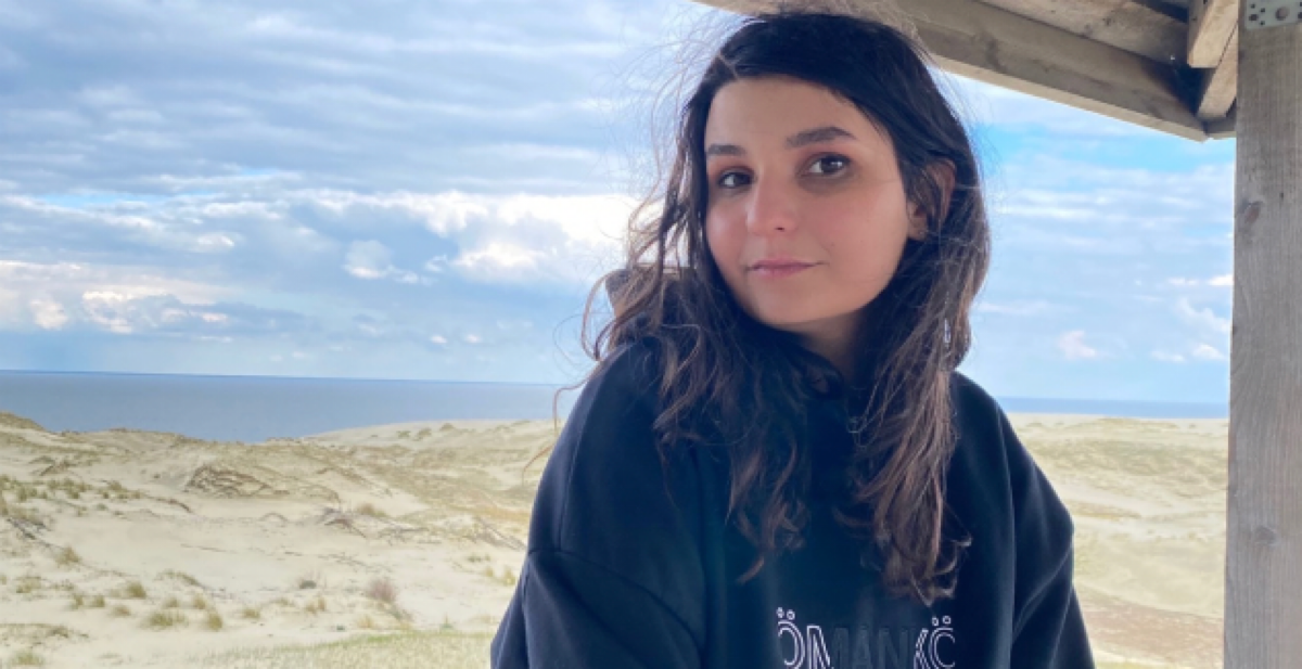 Амалия Багирова | Сетка — социальная сеть от hh.ru