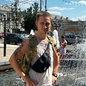 Илья Веденеев