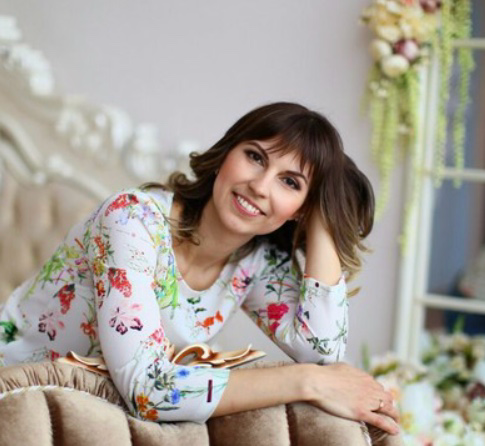 Олеся Шевченко | Сетка — социальная сеть от hh.ru