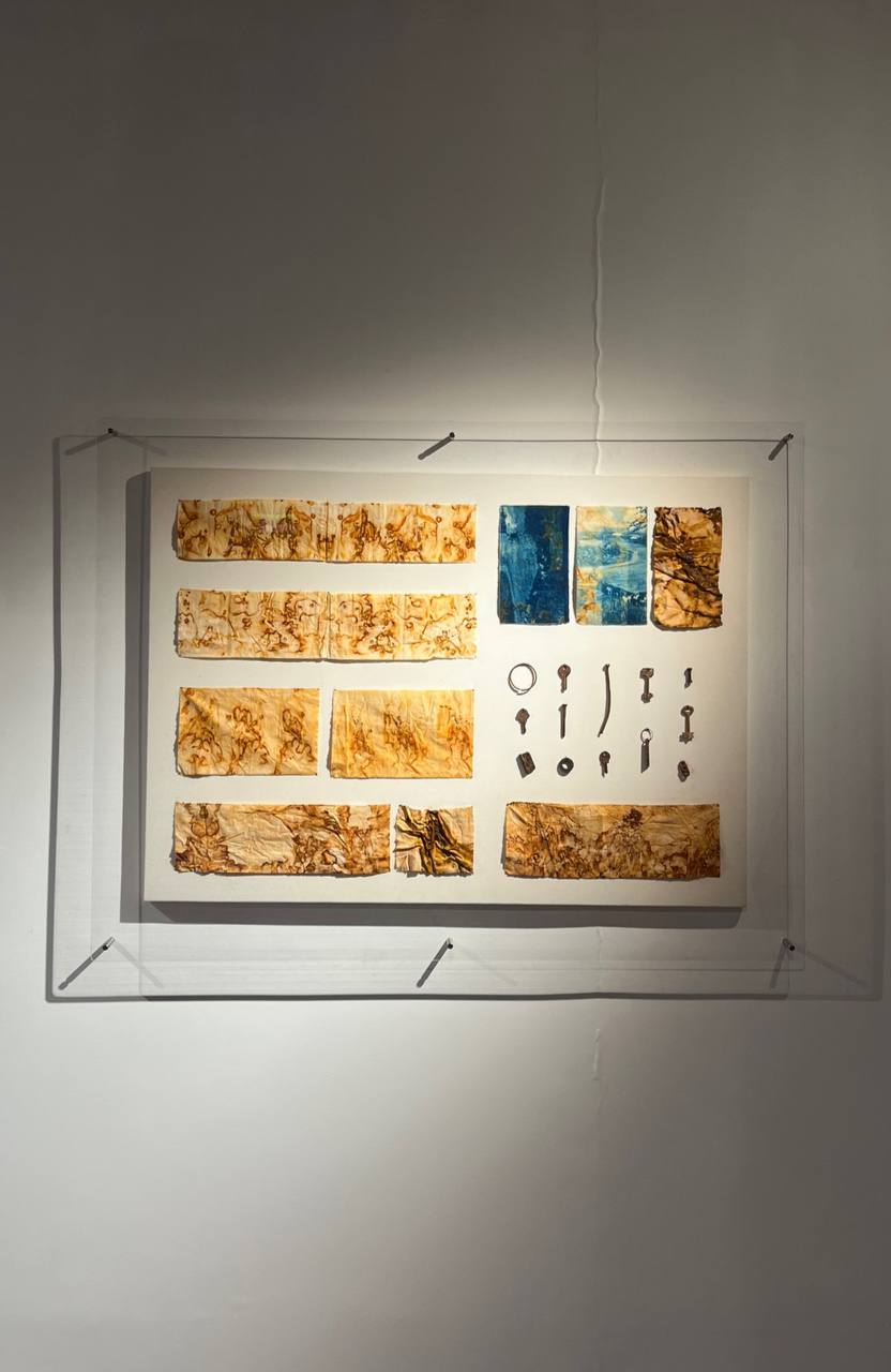 Маршрут на выходные в Москве (короткий)
Едем до Чистых прудов, сворачиваем у EtCetera на Бобров переулок. Первая остановка — галлерея Sistema | Сетка — социальная сеть от hh.ru