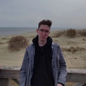 Александр Росущан | Сетка — социальная сеть от hh.ru