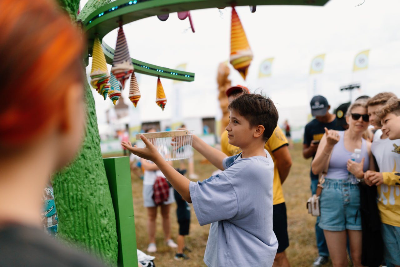 Golden Ring Ultra Trail 100 и активации партнеров
В конце июля в Суздале прошел 10-й фестиваль трейлраннинга Golden Ring Ultra Trail 100 в котором приняло участие более 8 000 участников из 19 стран ми... | Сетка — социальная сеть от hh.ru