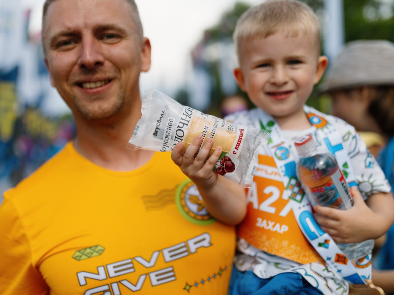 Golden Ring Ultra Trail 100 и активации партнеров
В конце июля в Суздале прошел 10-й фестиваль трейлраннинга Golden Ring Ultra Trail 100 в котором приняло участие более 8 000 участников из 19 стран ми... | Сетка — социальная сеть от hh.ru