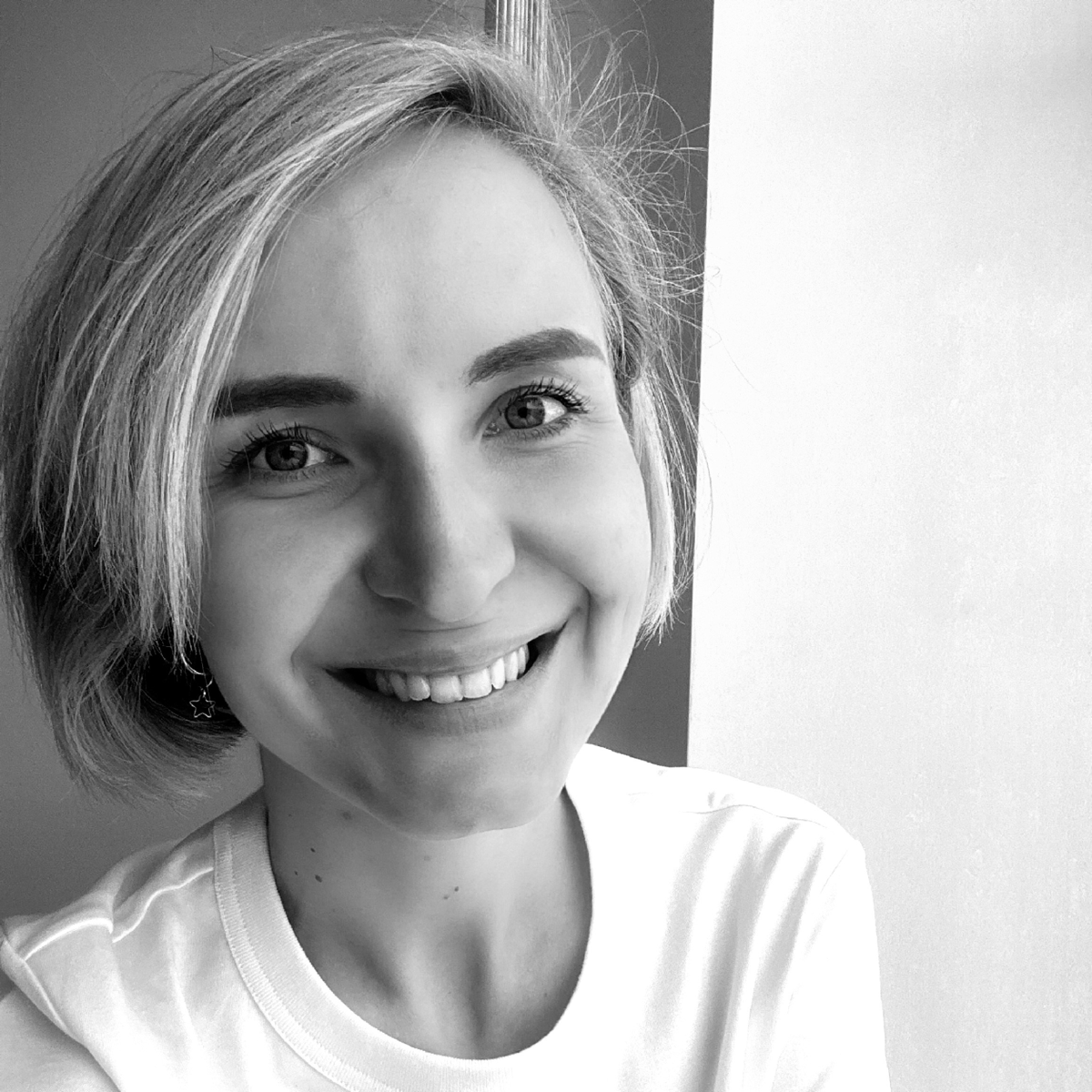 Елизавета Понкина | Сетка — социальная сеть от hh.ru