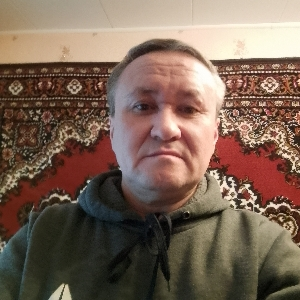 Марат Хайдаршин