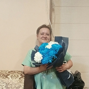 Алёна Науменко