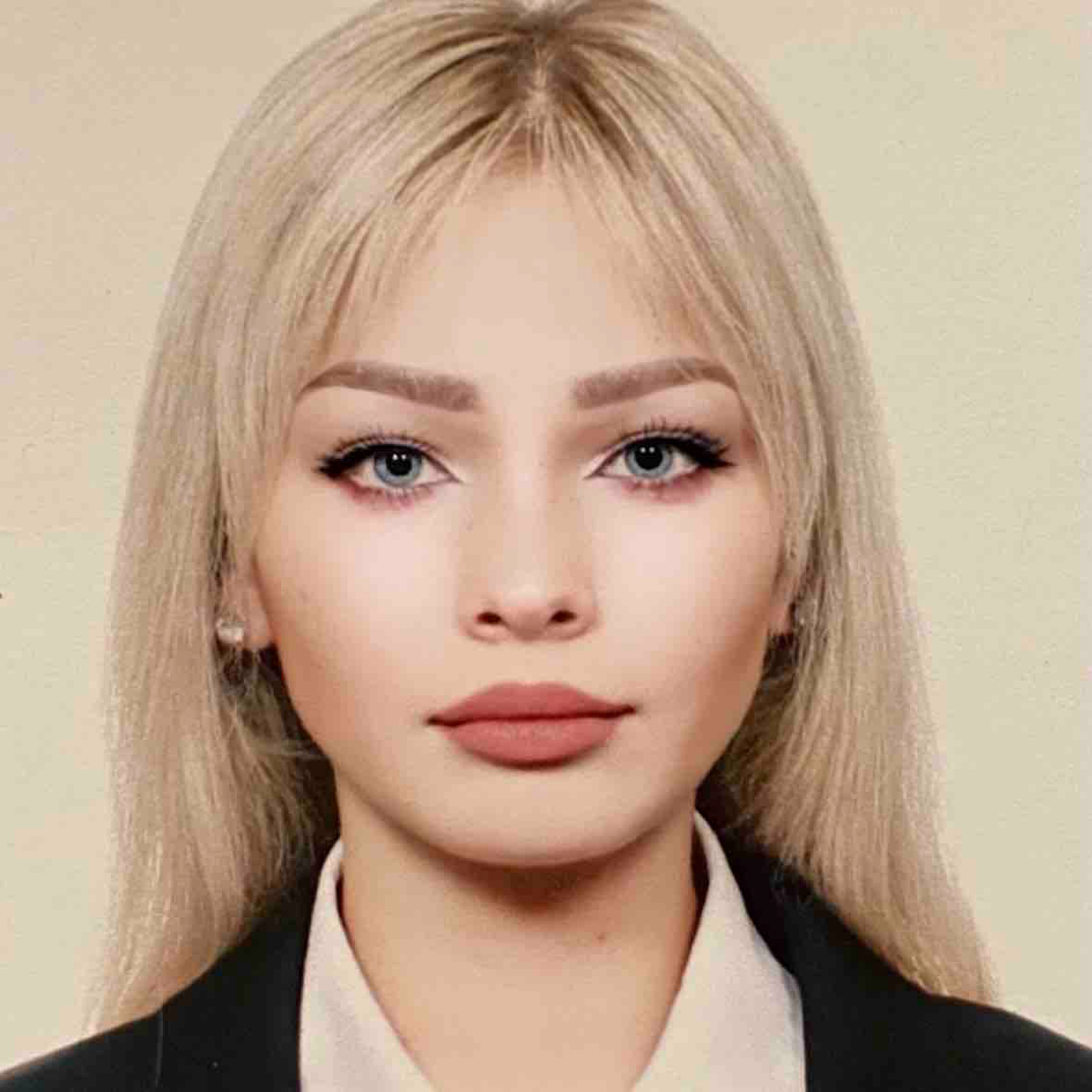 Анна Пр