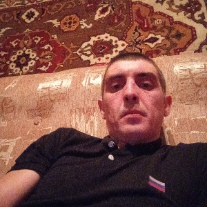 Иван Усанин