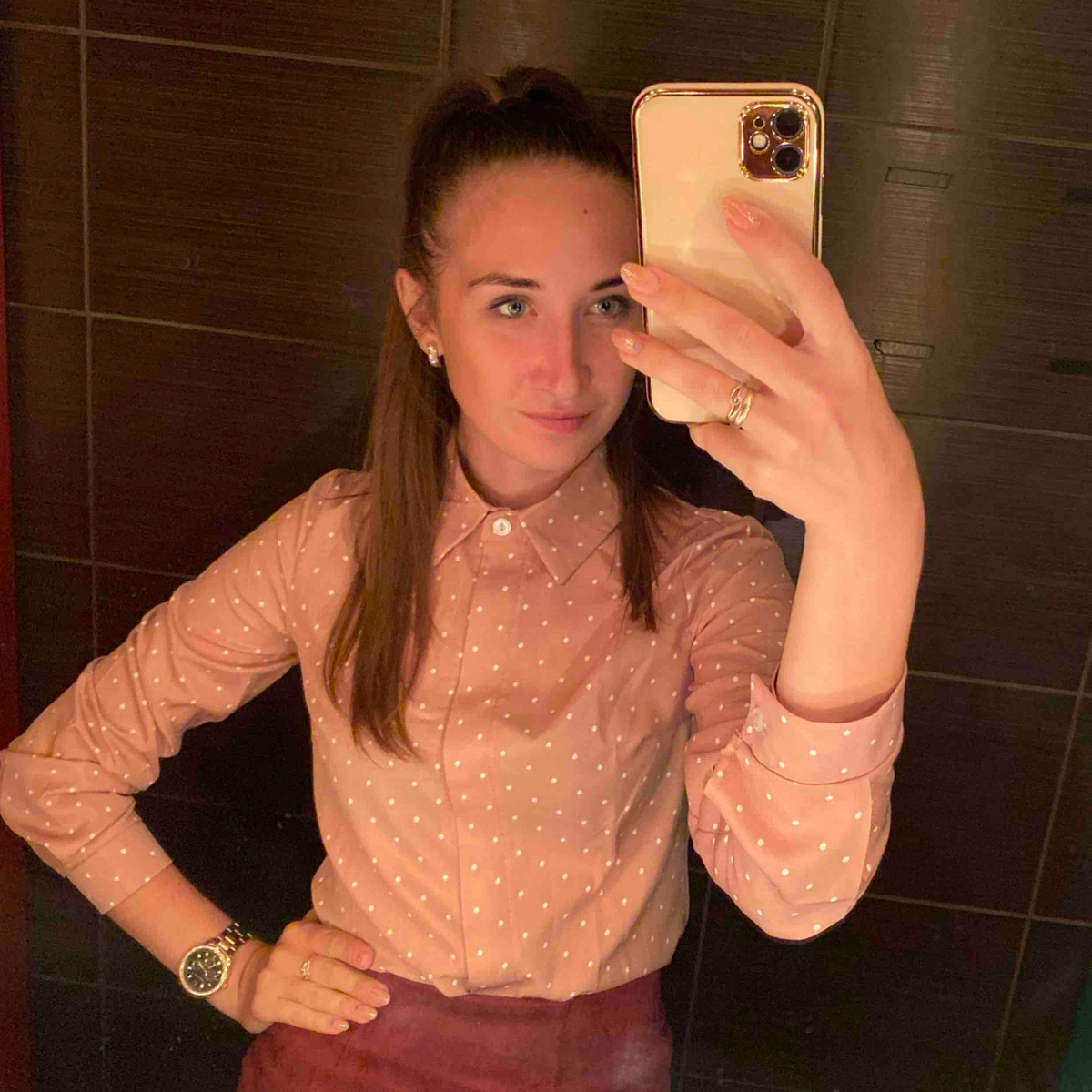 Екатерина Адрианова | Сетка — социальная сеть от hh.ru