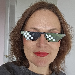 Ирина Соколова | Сетка — социальная сеть от hh.ru