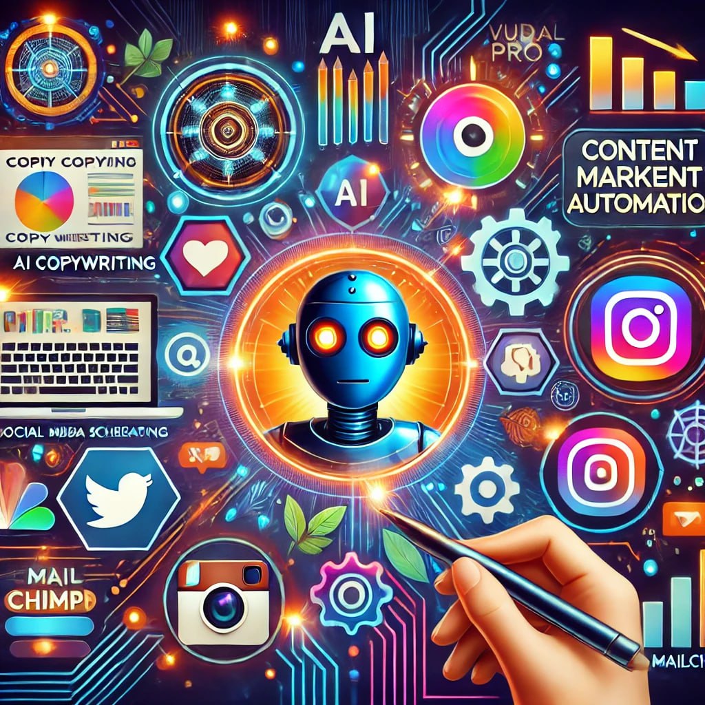 Салют, друзья! 👋
Контент-маркетинг переживает значительные изменения благодаря автоматизации. В эпоху цифровизации контент должен быть релевантным, персонализированным и своевременным | Сетка — социальная сеть от hh.ru