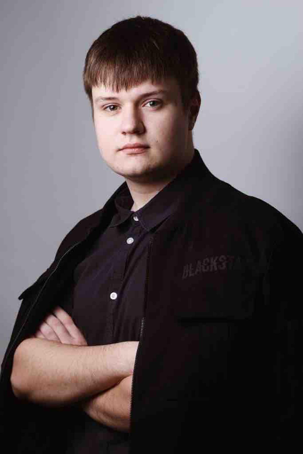 Никита Брындин | Сетка — социальная сеть от hh.ru