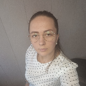 Ксения Веремеенко
