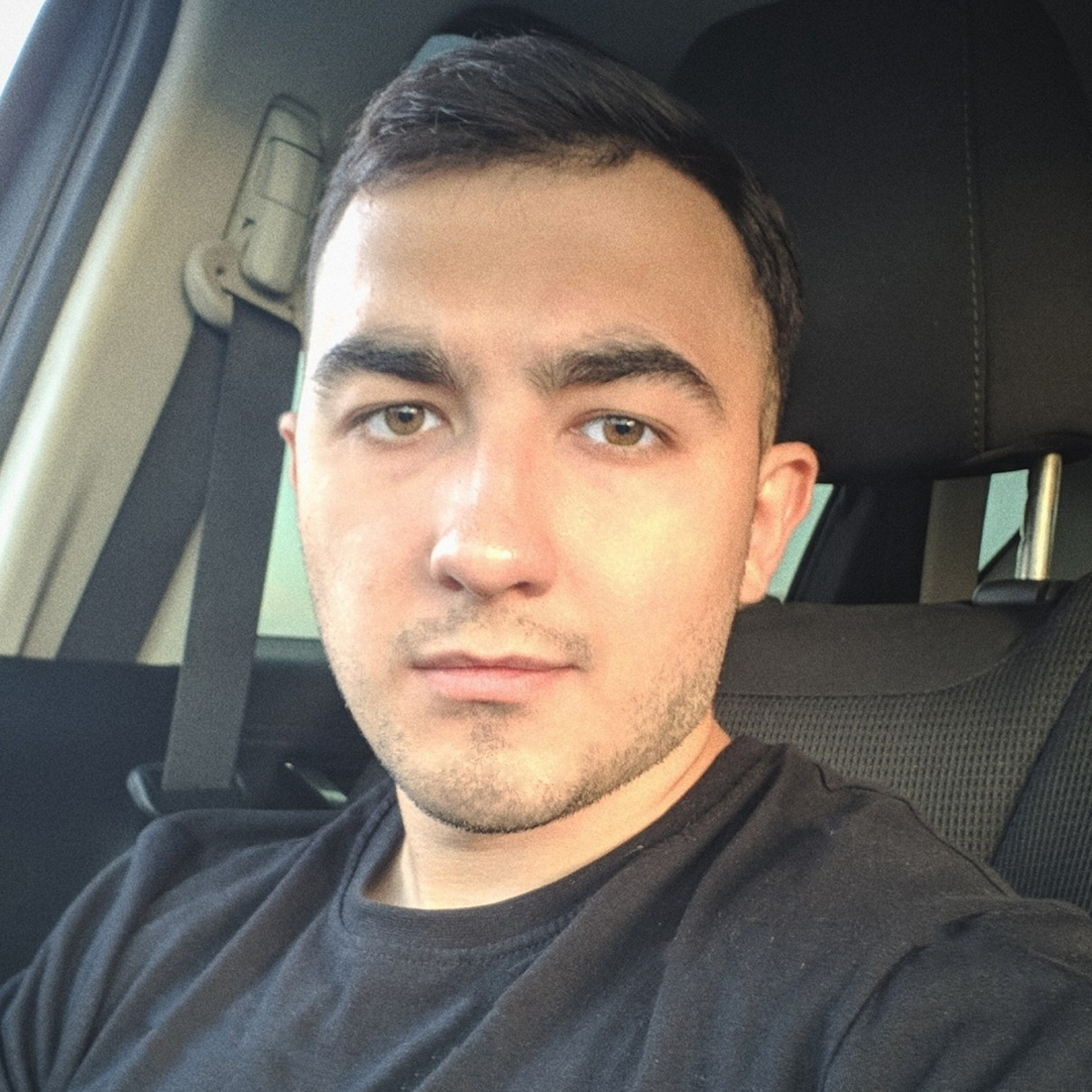 Александр Чаплыгин
