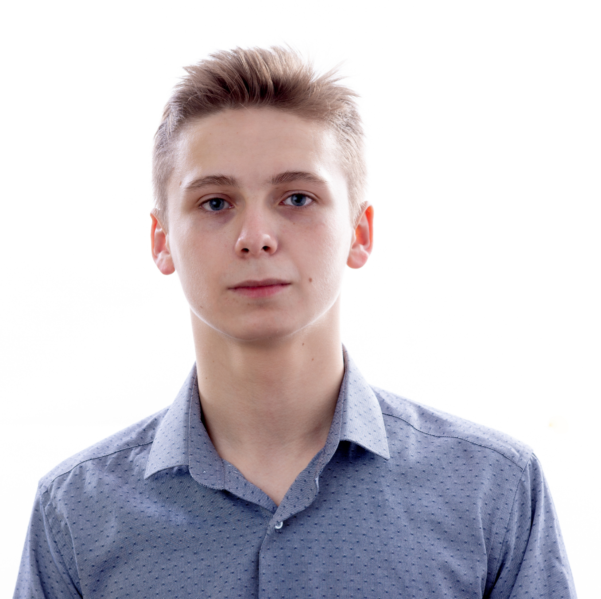 Антон Мочалов