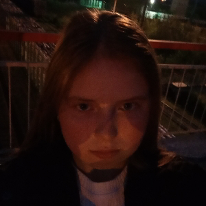 София Неймышева